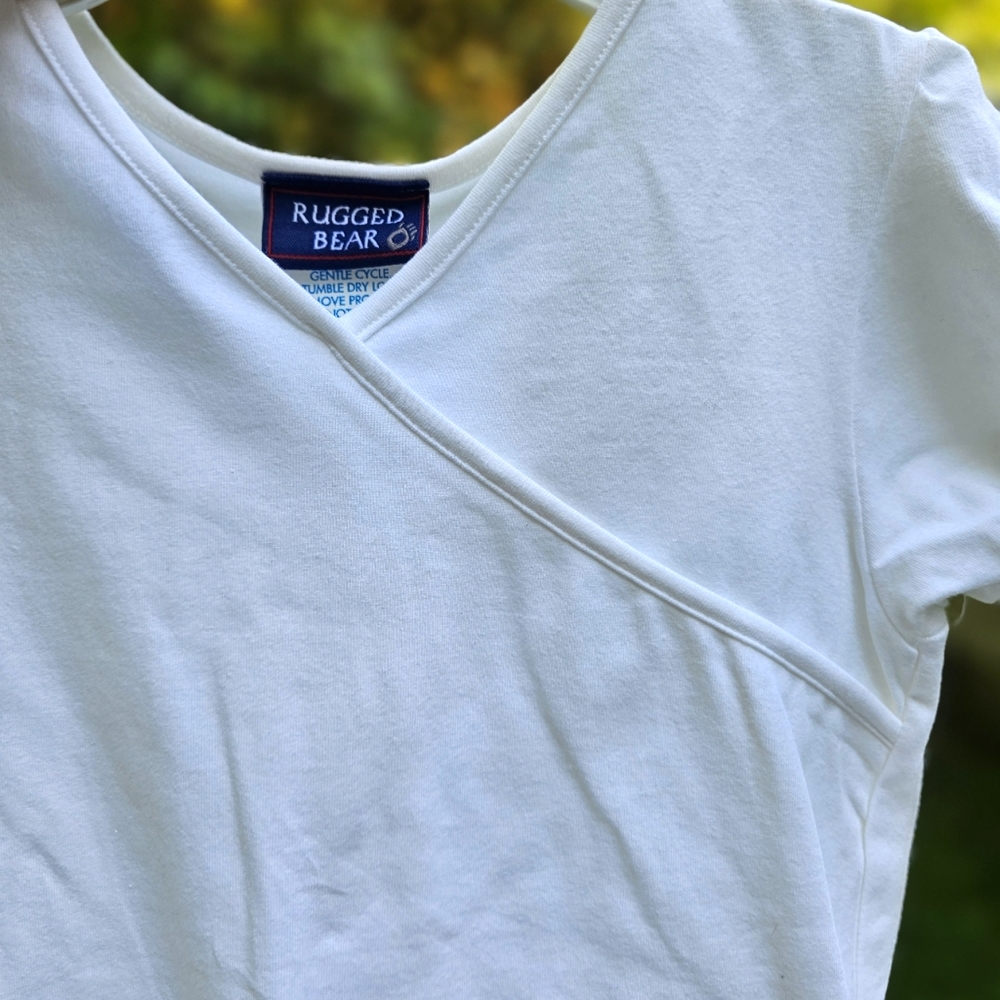 NWT Girl's Shirt